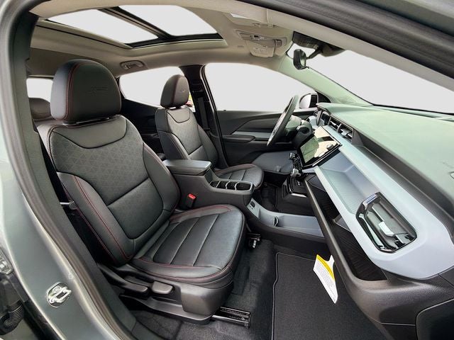 2027 Chevrolet Bolt EV RS