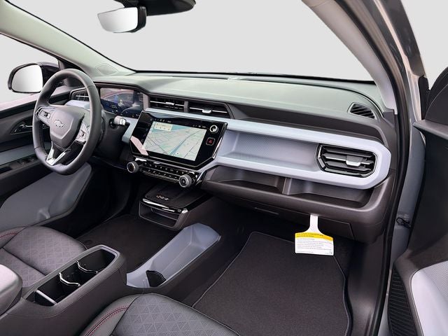 2027 Chevrolet Bolt EV RS