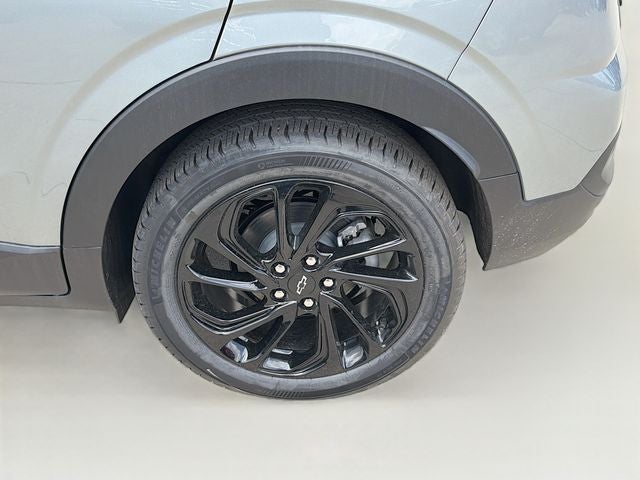 2027 Chevrolet Bolt EV RS