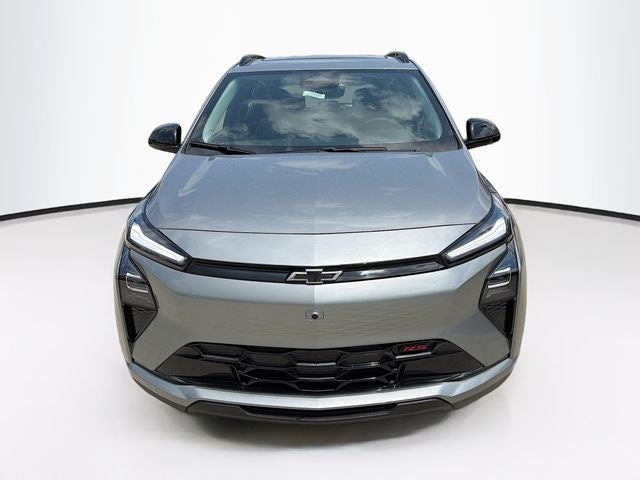 2027 Chevrolet Bolt EV RS