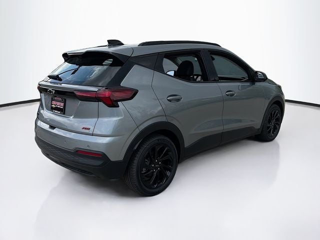 2027 Chevrolet Bolt EV RS