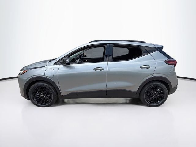 2027 Chevrolet Bolt EV RS