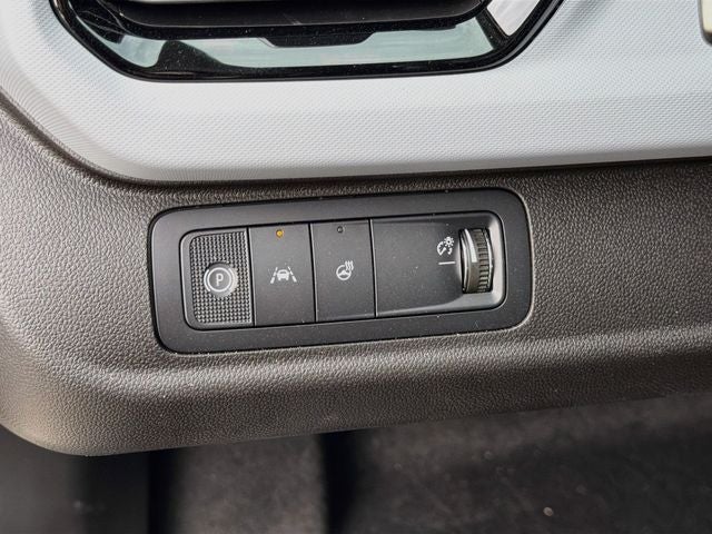 2027 Chevrolet Bolt EV RS
