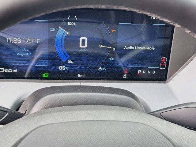 2027 Chevrolet Bolt EV RS