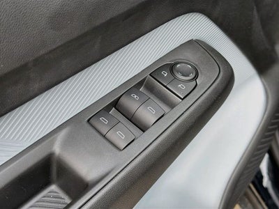 2027 Chevrolet Bolt EV RS