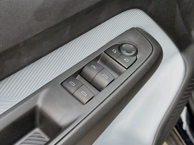 2027 Chevrolet Bolt EV RS