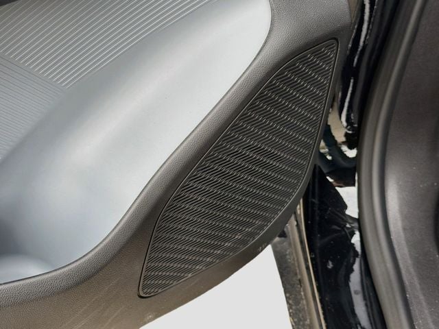 2027 Chevrolet Bolt EV RS