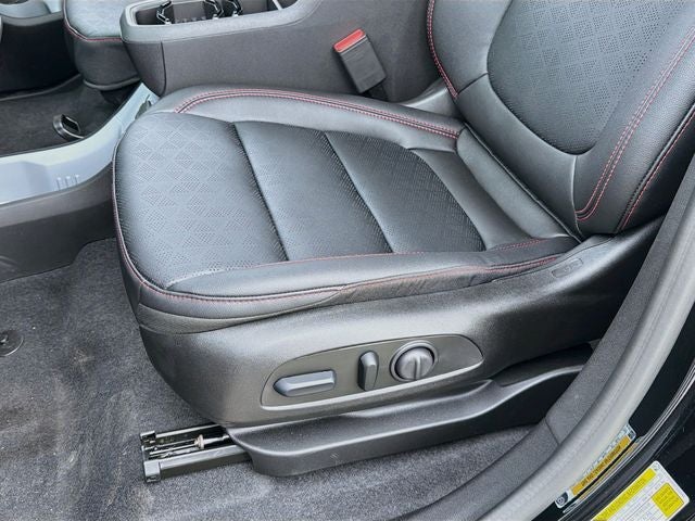 2027 Chevrolet Bolt EV RS