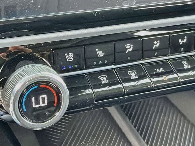 2027 Chevrolet Bolt EV RS