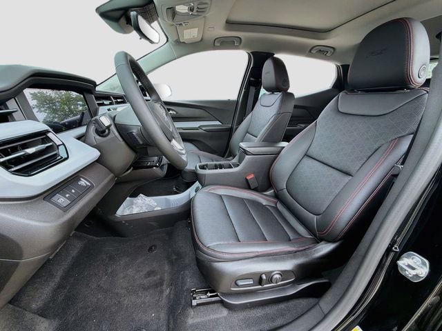 2027 Chevrolet Bolt EV RS