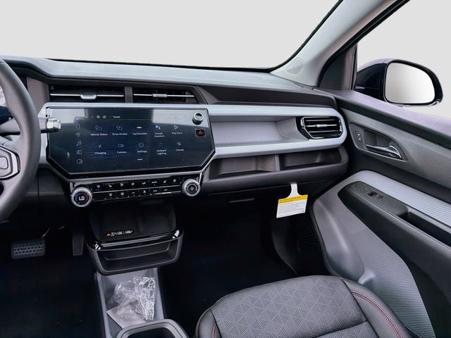 2027 Chevrolet Bolt EV RS