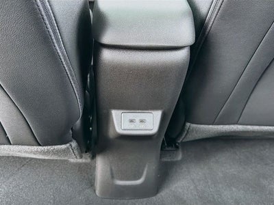 2027 Chevrolet Bolt EV RS
