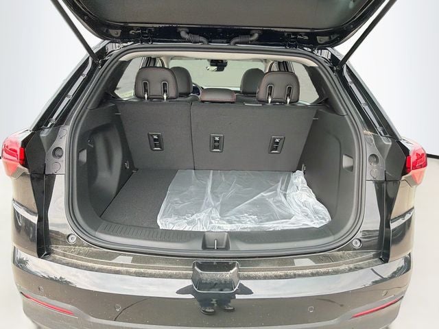 2027 Chevrolet Bolt EV RS