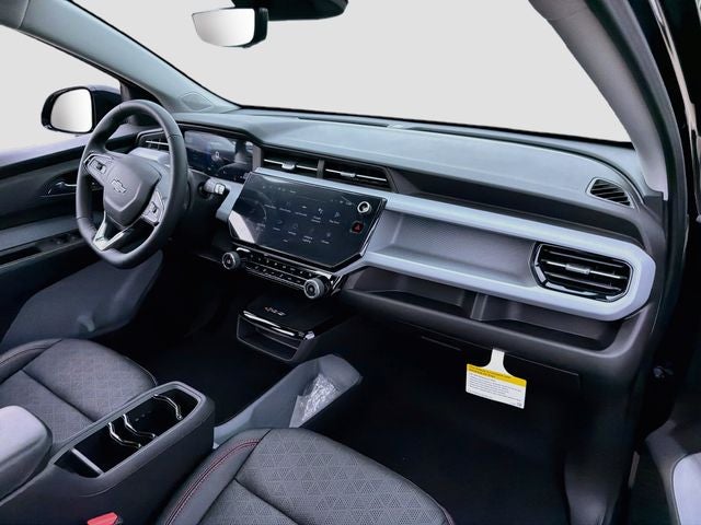 2027 Chevrolet Bolt EV RS