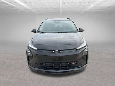 2027 Chevrolet Bolt EV RS