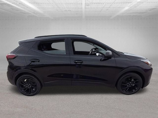 2027 Chevrolet Bolt EV RS
