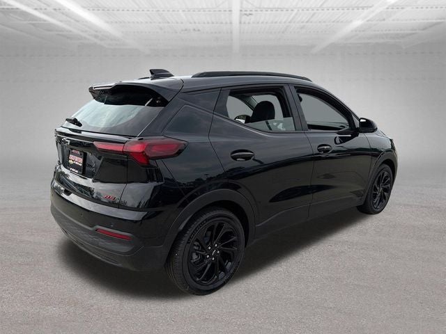 2027 Chevrolet Bolt EV RS