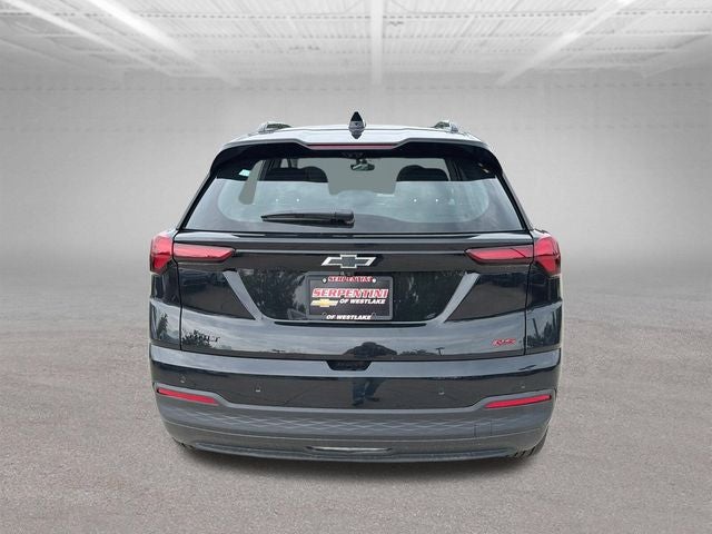 2027 Chevrolet Bolt EV RS