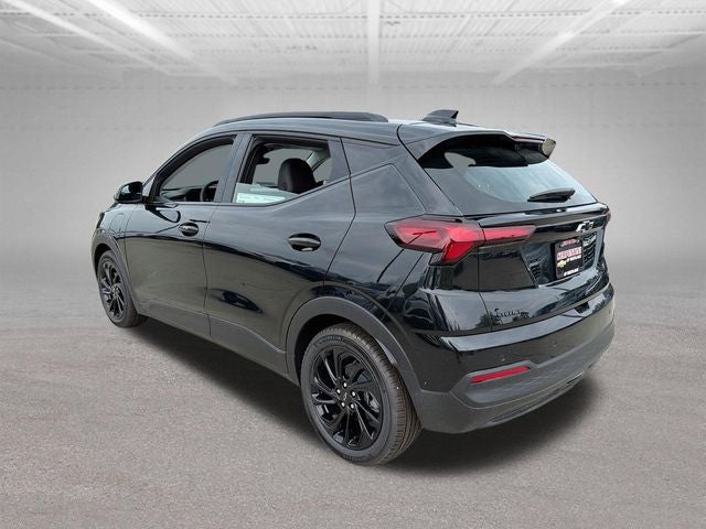 2027 Chevrolet Bolt EV RS