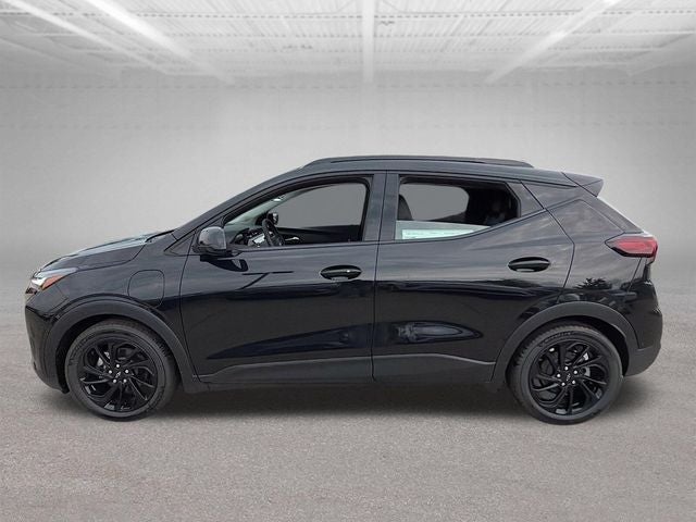 2027 Chevrolet Bolt EV RS