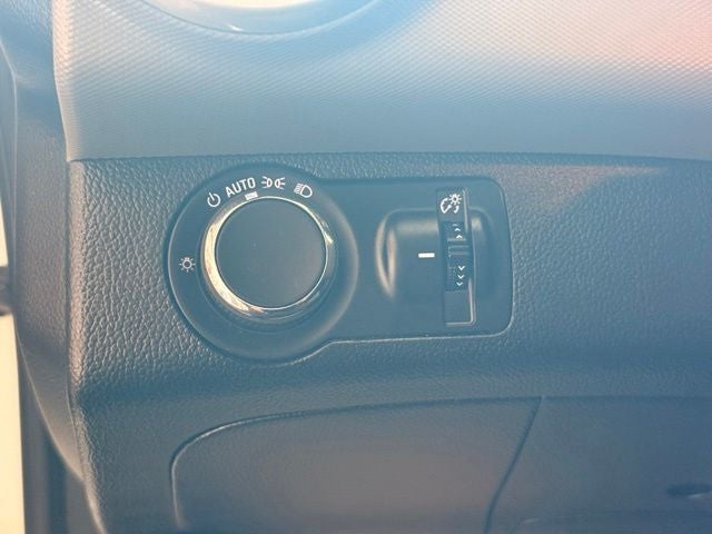 2017 Chevrolet Sonic Premier