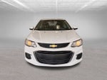 2017 Chevrolet Sonic Premier