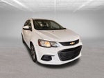 2017 Chevrolet Sonic Premier