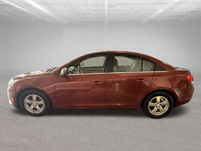 2012 Chevrolet Cruze 1LT