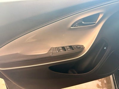2014 Chevrolet Volt Base