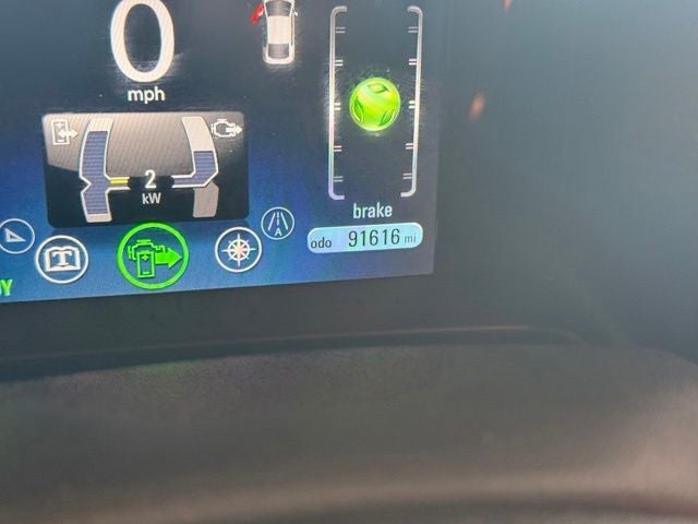 2014 Chevrolet Volt Base