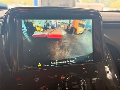 2014 Chevrolet Volt Base