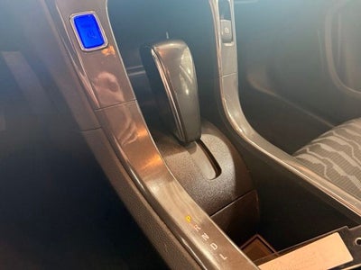 2014 Chevrolet Volt Base