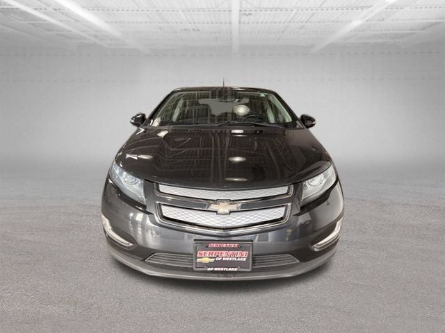 2014 Chevrolet Volt Base