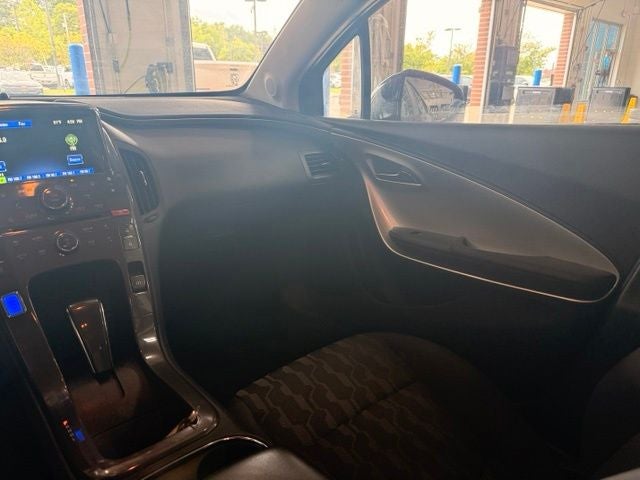 2014 Chevrolet Volt Base