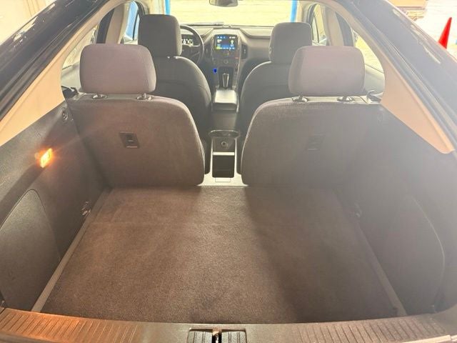 2014 Chevrolet Volt Base