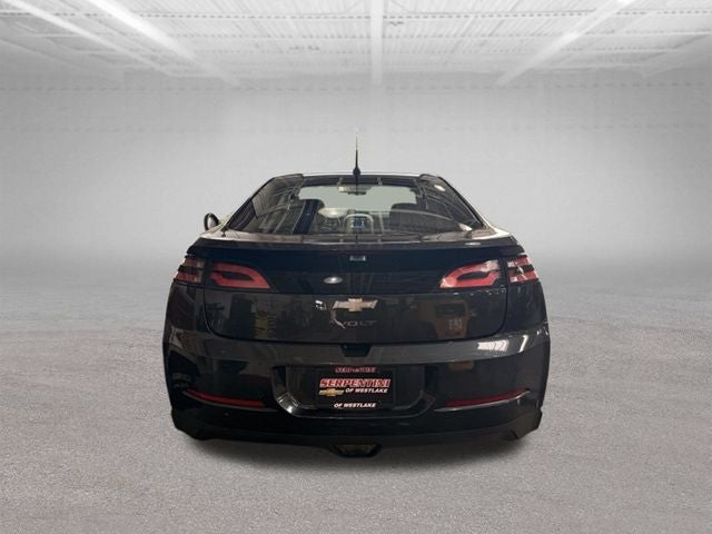 2014 Chevrolet Volt Base