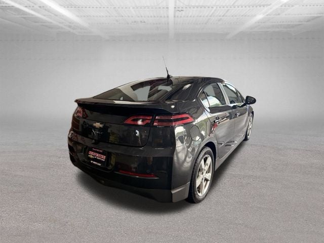 2014 Chevrolet Volt Base