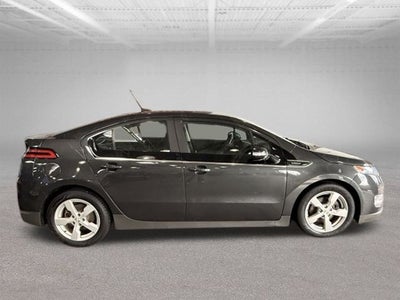 2014 Chevrolet Volt Base