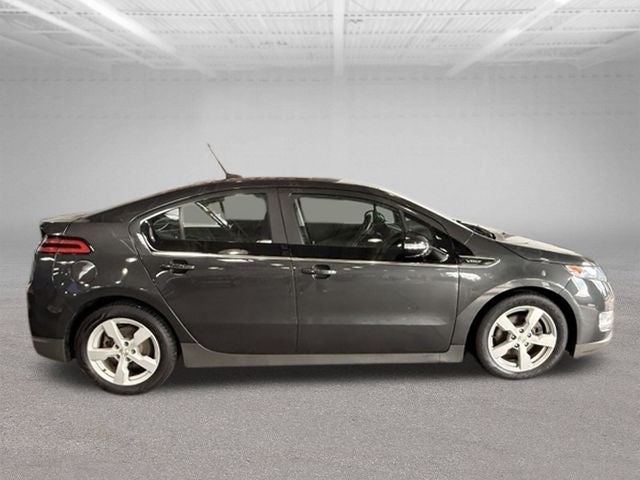 2014 Chevrolet Volt Base