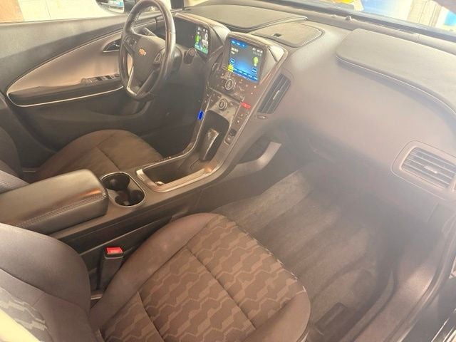 2014 Chevrolet Volt Base