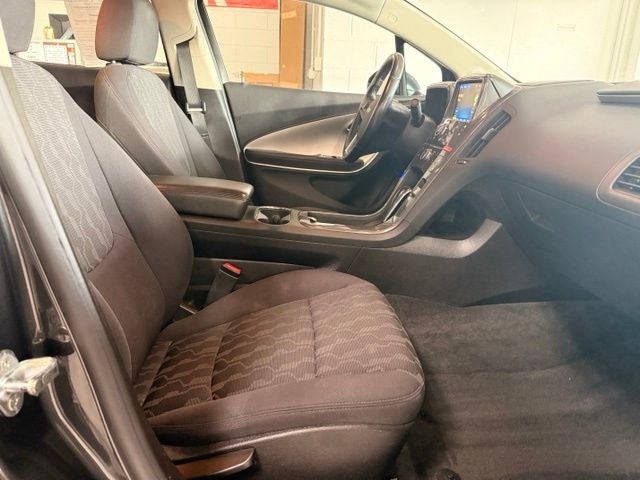 2014 Chevrolet Volt Base