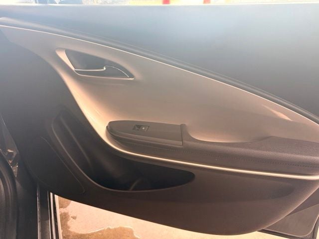 2014 Chevrolet Volt Base