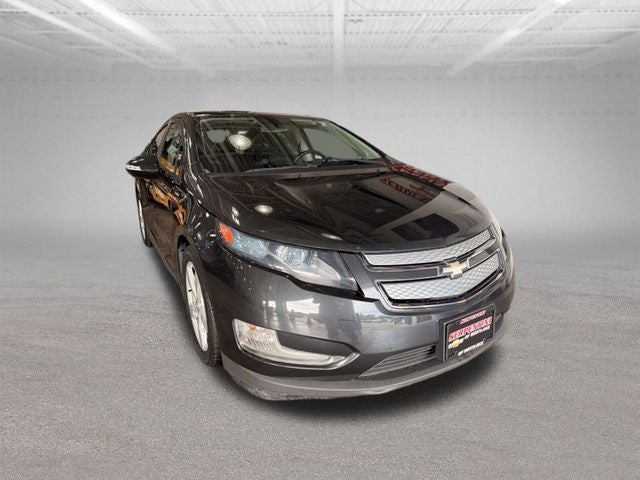 2014 Chevrolet Volt Base