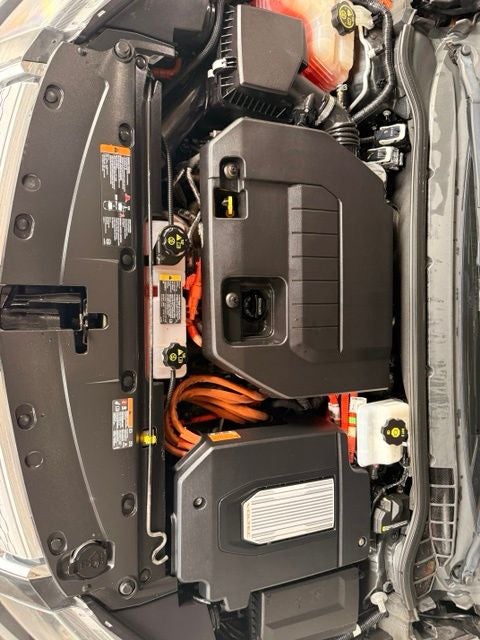 2014 Chevrolet Volt Base