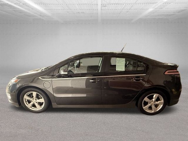 2014 Chevrolet Volt Base