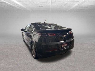 2014 Chevrolet Volt Base