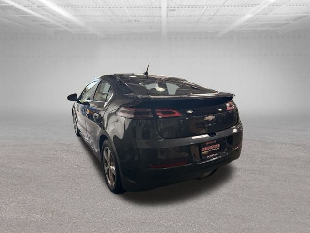 2014 Chevrolet Volt Base