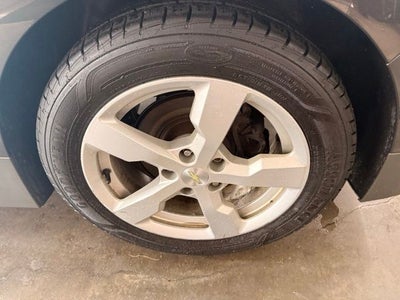 2014 Chevrolet Volt Base