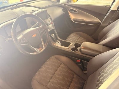 2014 Chevrolet Volt Base