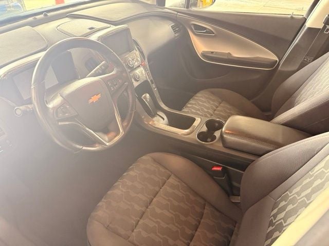 2014 Chevrolet Volt Base